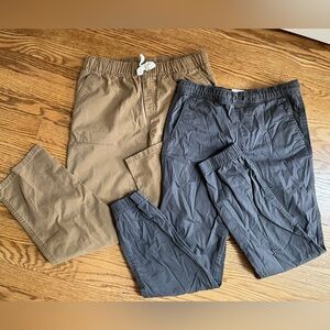 Boys Casual Pants